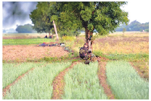 Myanmar Tragedy Raises Troubling Questions